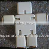 Robot Shaped 2.0 Usb Hub,4 Port Usb Hub 1.0/2.0 thumbnail-1