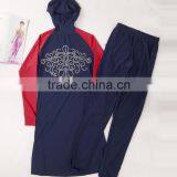 Women Girls Muslim Islamic Swimwear Swim Full Cover Bathers thumbnail-4