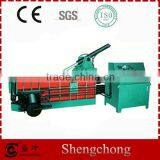 Shengchong Brand Y81-150 Series Metal Baling Press thumbnail-1