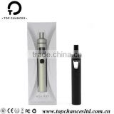 TopChances wholesale 100% original JoyeTech eGo AIO with 2ml Capactiy 1500mAh Battery Suit for Cubis BF Coil
