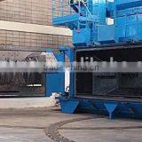 Wire Rods Shot Blasting Machine thumbnail-4