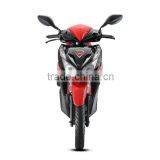 Ariic Gas Scooter 150cc Scooter Model Click thumbnail-2