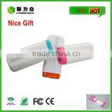 4400mAH Mobile Power Bank With Private Mold for Smart Phone