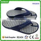 Comfort Breathable Flip Flops Style and Beach Lightweight Mens Eva Slippers