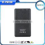 Manufacturer Wholesale Price Cheap Universal Portable Power Bank for Galaxy s5 Mini