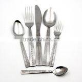 China Completed 18-10 Stainless Steel Flatware Sets thumbnail-3