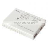 Meind 150W Slim Fashion Power Inverter With DC12V to AC220V thumbnail-2