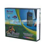 505G 90W,Automatic Universal Laptop Adaptor for Car and Home Use thumbnail-3