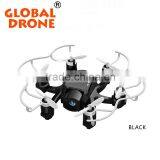 Pocket Dron With 2MP Camera FQ777-126C 2 Mode Control SPIDER Mini Dron thumbnail-4