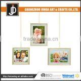 Eco-friendly Wall Hanging Family Themed Photo Frame