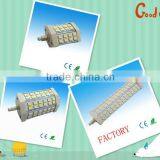 10w 118mm R7S LED Lamp Double Ended(LPS-r7s-05) thumbnail-1