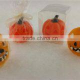 Vegetable Shaped Scented Candle Pumpkin Shaped Candles thumbnail-6