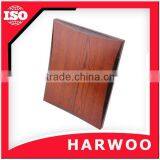 Exquisite MDF Blank Plaque for Gift