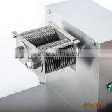 IMettos Commercial Restaurant Fresh Automatic Meat Slicer Fish Slicer thumbnail-3