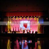 Indoor P10 Flexible Full Color Big Led Screen Xxx China Videos