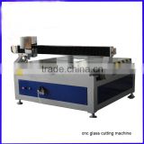 cnc machine for cutting tempered glass on sale in China