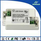 UL Listed Universal Power Supply Led Driver 24V 0.5A for Led thumbnail-4