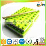 2015 Hot Selling Silicone Notebook Cover A5 / A6 Size thumbnail-1