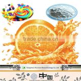 high quality 95% hesperidin powder Aurantium Extract Citrus bioflavonoids