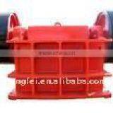 Sell New PE-400x600 Jaw Crusher in Different Production Line