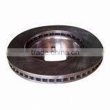 Brake Disc Rotor with Casting Iron, Used for Landrover Discovery III