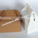 Machine for Making Cake Box thumbnail-5