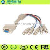 1115 Sigetech av Hd15 to Bnc thumbnail-1