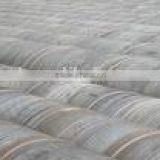 spiral steel pipe with Stander API 5L