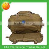 Outdoor Large Capacity Multifunction Gear Navigator Laptop Bag Backpack thumbnail-3