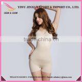 Wholesale Price New Fashion Jumpsuit Sexy Ladies Transparent Skinny Shapewear Lace Breathable Design Women Shaper thumbnail-1