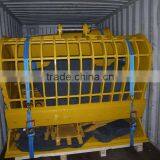 Excavator Skeleton Sieve Bucket thumbnail-3