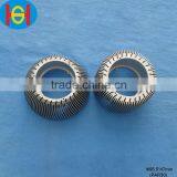Led Aluminum Round Heat Sink Extrusion thumbnail-1