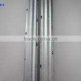 Factory Supply Vineyard Metal Trellis Post thumbnail-3