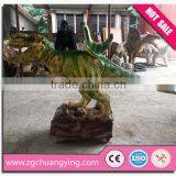 2016 New Portable Riding Dinosaurs Sale thumbnail-5