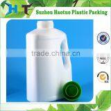 2L New Shape Hdpe Liquid Laundry Detergent Bottles Wholesale Supplier's Choice thumbnail-2
