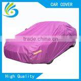 Supplier Nonwoven Fabric Cover Car thumbnail-1