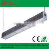 linear 150w high bay light indoor factory warehouse industrial led high bay light with aluminum housing