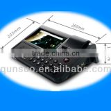 android 3g pos printer with Wireless standard reader Android multi-function POS systerm , inventory machine                        
                                                Quality Choice