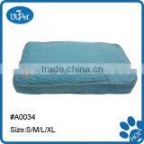 New Arrival Pet Memory Foam Bed thumbnail-1