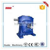 WPS Series Type 30-200 Worm Gear Reducer in China thumbnail-1