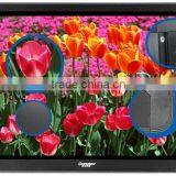 LCD Screen PC,TV,projector All in One Smart Touch Board thumbnail-3