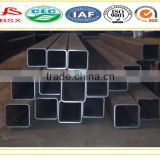 Q195,/Q235 18x18 iron steel structural tube/pipe