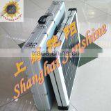 Foldable Solar Panel Suitable for Camp