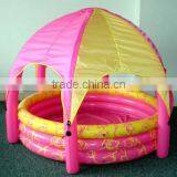 Baby Swimming Pool/baby Pvc Boat/inflatable Baby Swimming Pool/pvc Swimming Pool