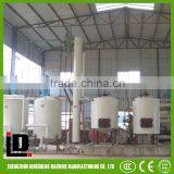 Fish Oil Fat Tallow Refining Machine thumbnail-2
