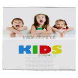 Brochure Holder Banner Stand thumbnail-1