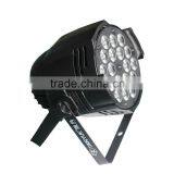 Rgbw Led Par Stage Lights 18*10w Rgbw Full Color Led Par Lights thumbnail-2