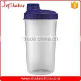 BPA Free Custom Plastic Shaker 700ML thumbnail-3
