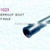 Waterroof Boot for F Male Connector