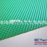 PVC Conveyor Belt - IPP - Inverted Pyramid